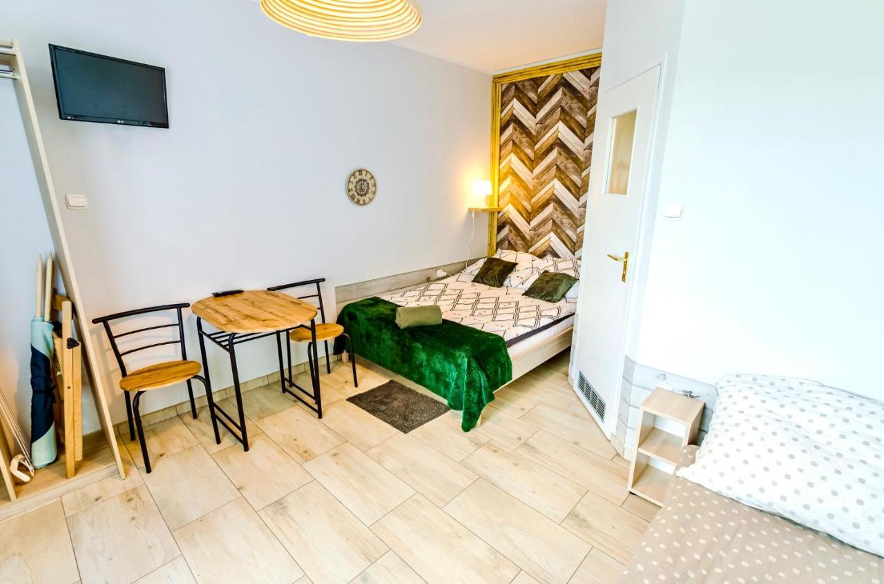 Villa Baltic Карвиа Экстерьер фото