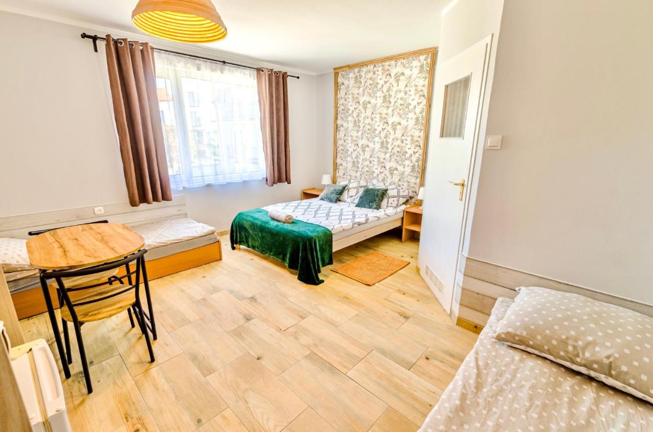 Villa Baltic Карвиа Экстерьер фото