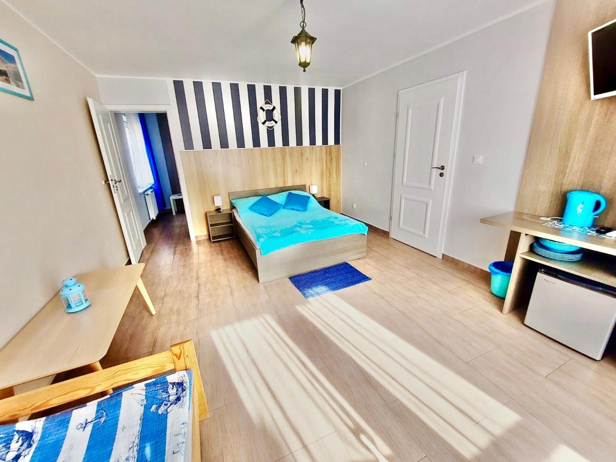 Villa Baltic Карвиа Экстерьер фото