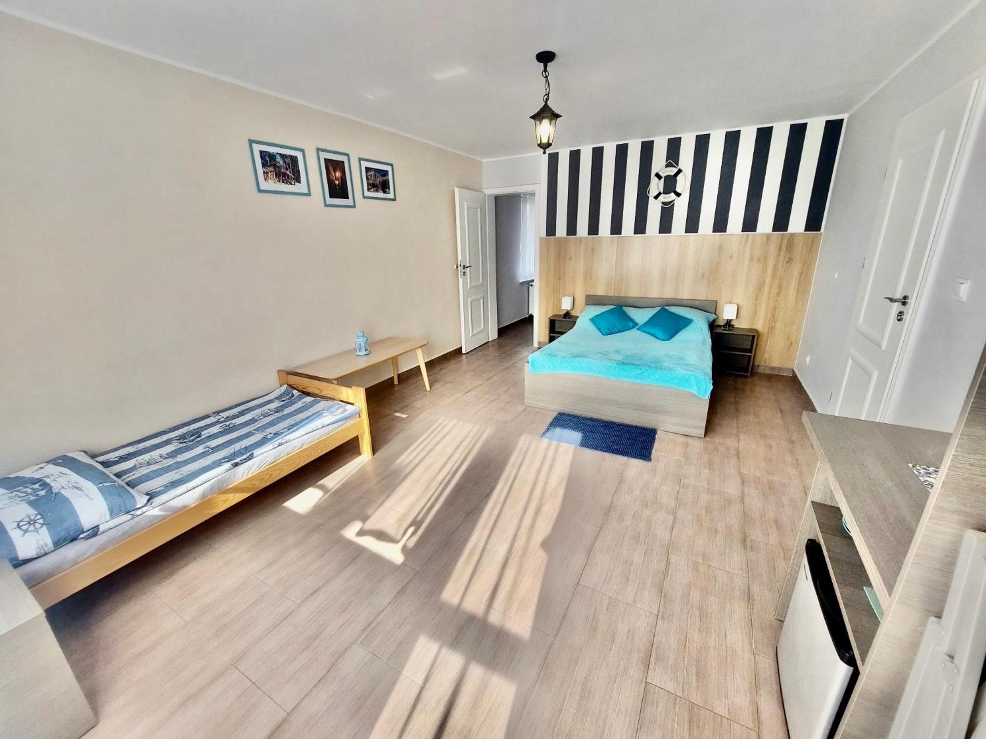 Villa Baltic Карвиа Экстерьер фото