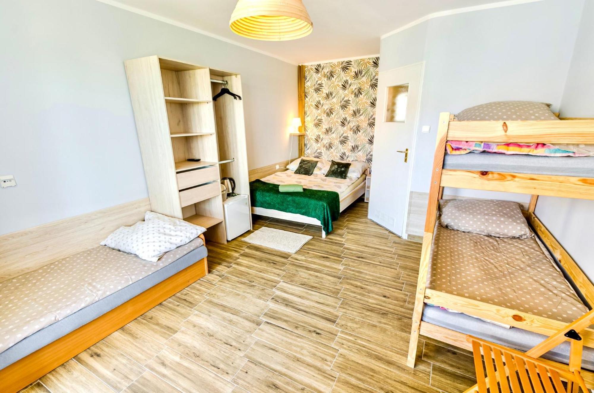 Villa Baltic Карвиа Экстерьер фото
