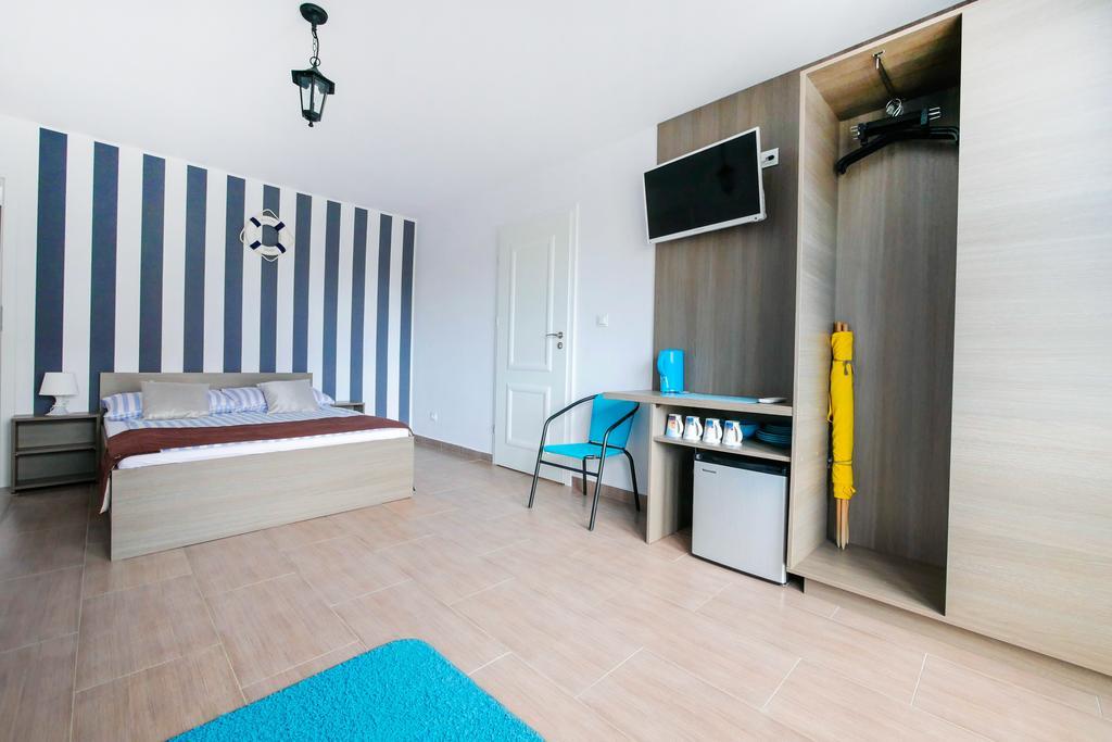 Villa Baltic Карвиа Экстерьер фото
